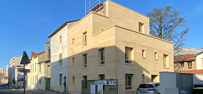 Le Cèdre