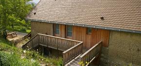 Gîte « Côté Tilleul »