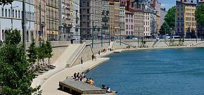 Rives de Saône