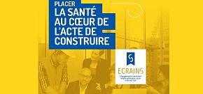 Webinaire ECRAINS sur la QAI