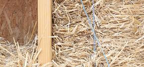 Rénovation en matériaux bio- et géo-sourcés