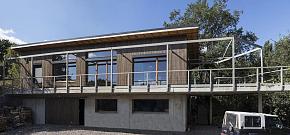 Logement et local agricole