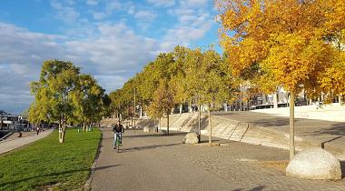 Enjeux et démarches d'évaluation des impacts sur la santé en aménagement