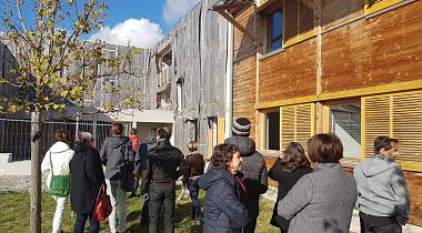 RDV du Réseau Maîtrise d'ouvrage exemplaire