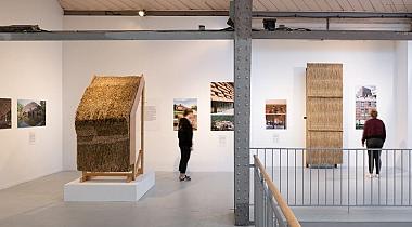Exposition Fibra Architectures