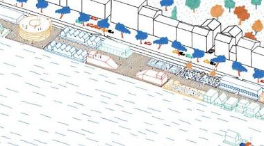 Quartiers flottants, une expérimentation en cours