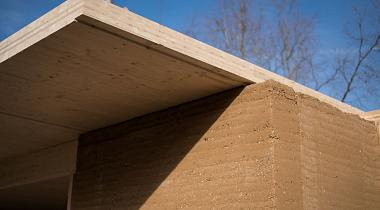 Construire en terre