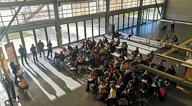 Le cycle écomatériaux : bilan et perspectives 2026