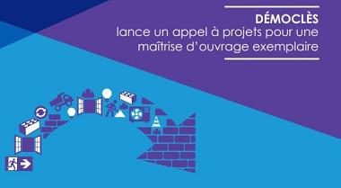 Appel à projets Maîtrise d'ouvrage exemplaire - Déchets de chantiers du bâtiment