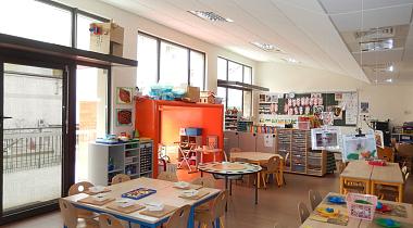 8 avril - Journée technique - QAI et radon dans les Crèches et les Ecoles