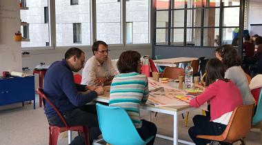 Plateforme prospective Habiter : contextualisation en Haute-Savoie 