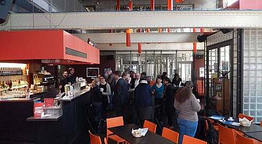 La fabrique de la ville solidaire