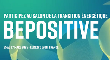 Salon BEPOSITIVE 2025