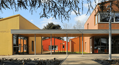 Institut médico-éducatif « Pierre de Lune »