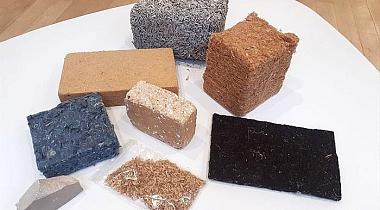 Appel à contribution - recensement des produits biosourcés et géosourcés en AuRA