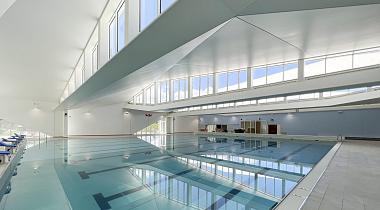 Quel avenir pour la piscine publique ? 