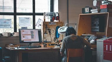 Publication Nouveaux modes de travail : proposez une CONTRIBUTION !