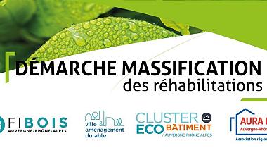 Massification des réhabilitations à l'épreuve de la pratique