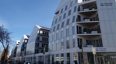 Bureaux Boréal