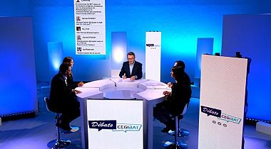 Débat Cegibat : Production locale d'électricité, autoconsommation et vente : quel modèle s'imposera ?