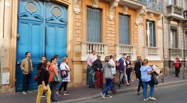 Toulouse