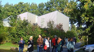 BUS TouR de la maîtrise d'ouvrage