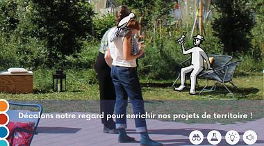 Découvrez le rapport d'activité 2024 