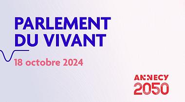 Parlement du vivant