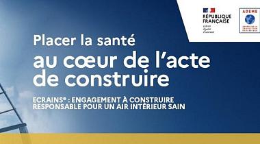 ECRAINS - Commission d'évaluation de deux projets