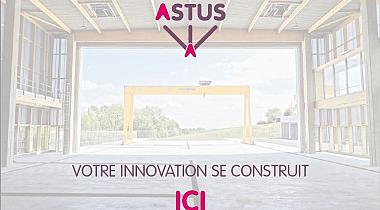 Appel à candidature - Plateforme ASTUS