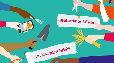 Appel à projet Prémices par l'URSCOP