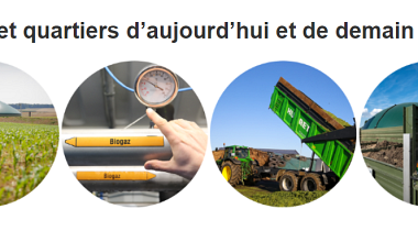 WEBINAR GRDF - Club de l'Aménagement Durable - Les rencontres des acteurs des territoires d'aujourd'hui et de demain - 20 octobre 2020 10h-12h