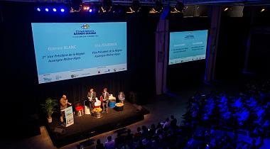 Retour sur la 7<sup class="typo_exposants">e</sup> édition du Congrès National du Bâtiment Durable 