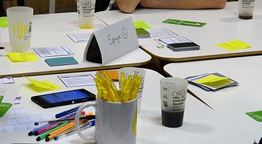 Evaluation de la prise en compte de la RT 2012 : atelier et enquête en ligne