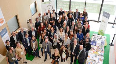 Congrès National du Bâtiment Durable - 17/18 octobre 2018