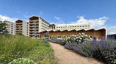 PIC - Pôle d'Innovation Collaboratif