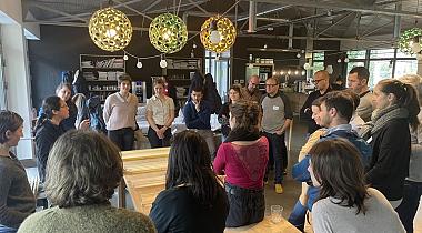 Forum des adhérents #11