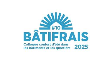 BâtiFRAIS 2025 : Devenez partenaire !