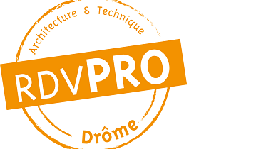 VAD, partenaire des RDV Pro en Drôme