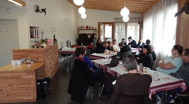 Dynamiques territoriales de revitalisation
