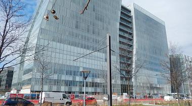 Chantier SKY 56