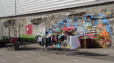 La ville inclusive