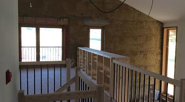 Réhabilitation frugale en Auvergne-Rhône-Alpes