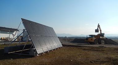 Chantier innovant de déconstruction dans le cadre du projet ACMUTEP 