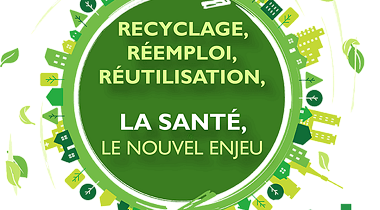Colloque « Économie circul'AIR, la santé dans la boucle » [24 juin]