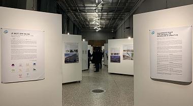 [Exposition] Le Best OFF du DD de nouveau disponible à la location