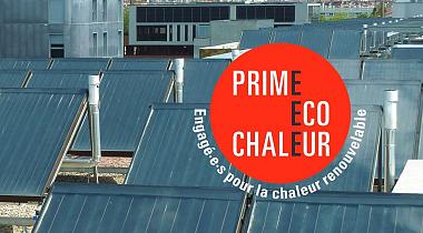 Prime Eco Chaleur 