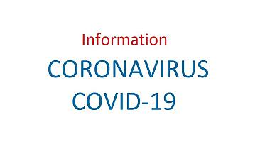 Information Covid-19 