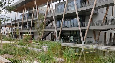 RE2020 : optimiser l'empreinte carbone par l'Analyse du Cycle de Vie