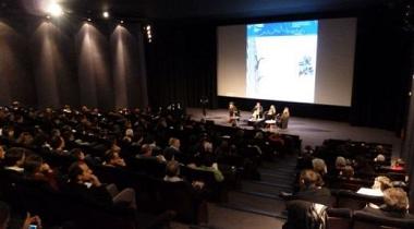 Conférence VAD